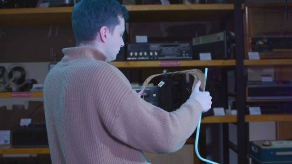 Маршрут к себе Анфалова Master