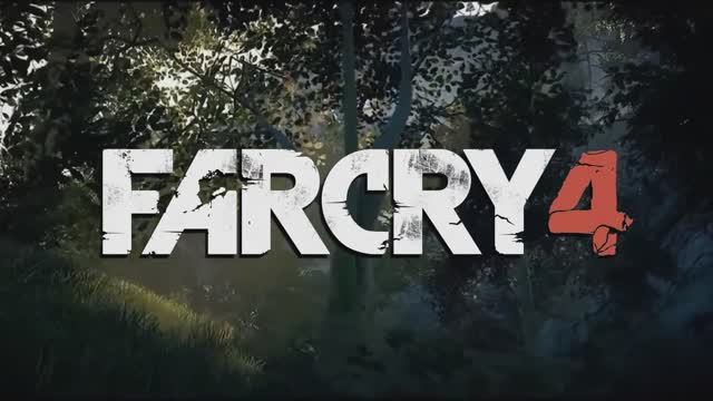 Far Cry 4： J2 Feat Blu Holliday - I Will Survive (Beautiful landscapes Kyrat)) смотреть онлайн