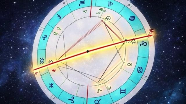 Кольцевое солнечное затмение 17 февраля 2026 года — время намерений и поворота судьбы смотреть онлайн