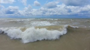 Черное,  здравствуй, море родное