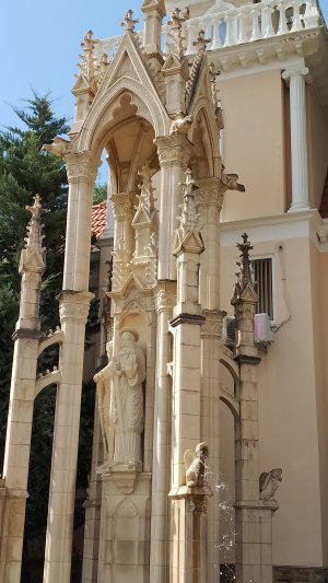 Кабардинка