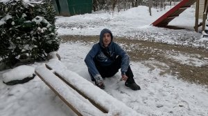 Тяжёлое утро после нг,новогоднее насилие,пенсионная разборка,энергетик взялся за старое,копроратив'