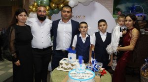 Часть 3 Суннат той Ислам, Эмиль и Равиль 31 октября 2025 год г. Валуйки