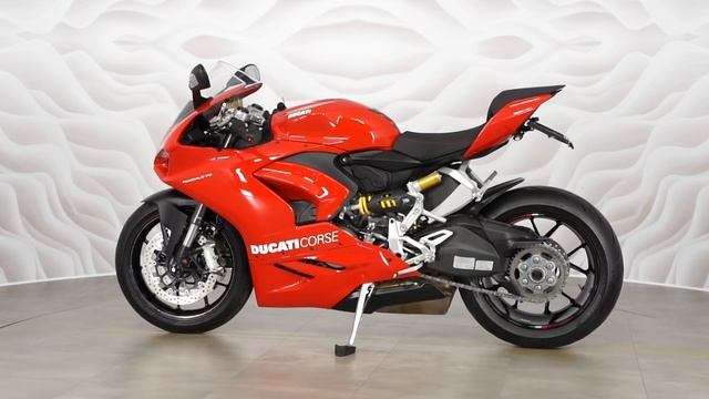 Ducati Panigale V2 vin ZDM1H00AALB002067 смотреть онлайн