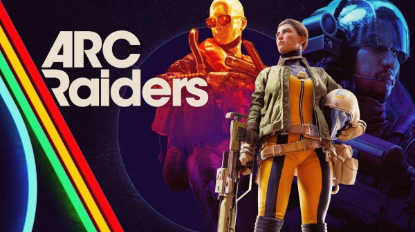 ARC Raiders Полоса не Удач