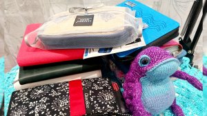 Все мои наборы спиц🧶❣️