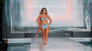 Девочки на подиуме. Выпуск 114