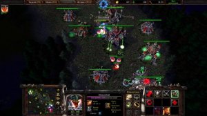 Towet Push за Орду против ИИ(андед)