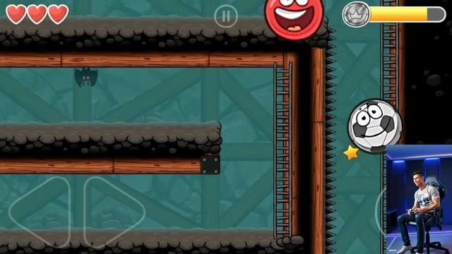 КРАСНЫЙ ШАРИК, КРАСНЫЙ ШАР смотреть онлайн