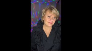 Прямой эфир. Живой звук. Пою от души.