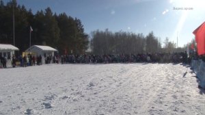 В Каменске-Уральском готовятся к «Лыжне России». Панорама 10.02.26