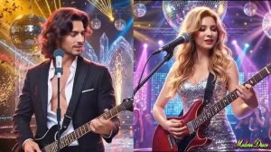 Modern Disco — A Million Stars For You (New Version) | Eurodisco 2026 | Modern Talking Style