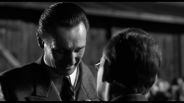 Schindler's List I Didn't Do Enough смотреть онлайн