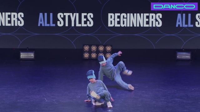 Five avenue crew, Break dance средняя гр., педагог-хореограф Владислав Будзан смотреть онлайн