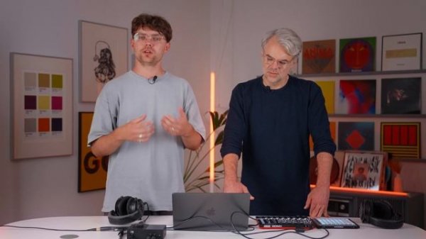 4.01 - Creating Loop & Arrangement Layers