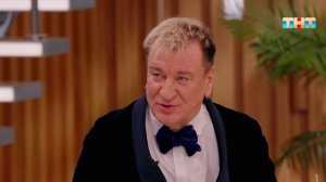 Гость программы — Сергей Пенкин