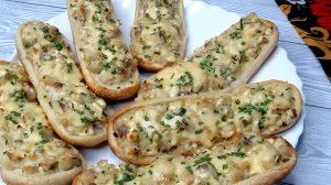 Горячие бутерброды с рыбой .Когда хочется быстро и вкусно. Они как раз такие.