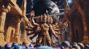 Загадка Раваны - История взлета и падения самого противоречивого царя