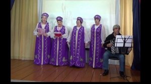 Искринский ЦД  Концертная программа фестиваля "Обильный край, благословенный" 2026  Абдулино2026