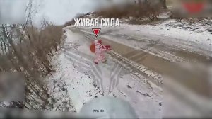 💥☠Живая сила противника. Работает «Рубикон»