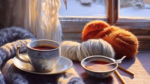 ВЯЗАЛЬНЫЙ ВЛОГ✨НОВЫЙ ПРОЦЕСС ✨ЧТО СВЯЗАЛА ЗА ЭТО ВРЕМЯ ✨