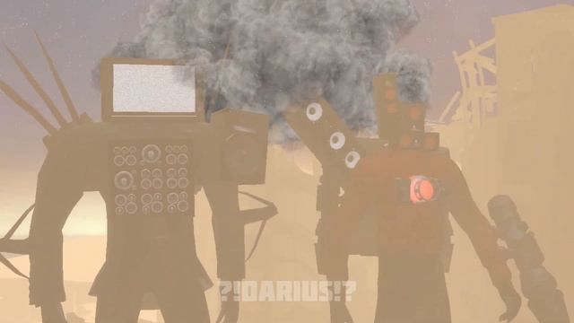 Что если титан спикермен не был заражённым в скибиди туалет 47? ЧАСТЬ 1! (ПЕРЕЗАЛИВ) смотреть онлайн