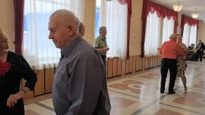 Не надо больше встреч... 08.02.26...