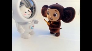 ПРЕМЬЕРА ФИЛЬМА «Чебурашка и волшебный карандаш»
