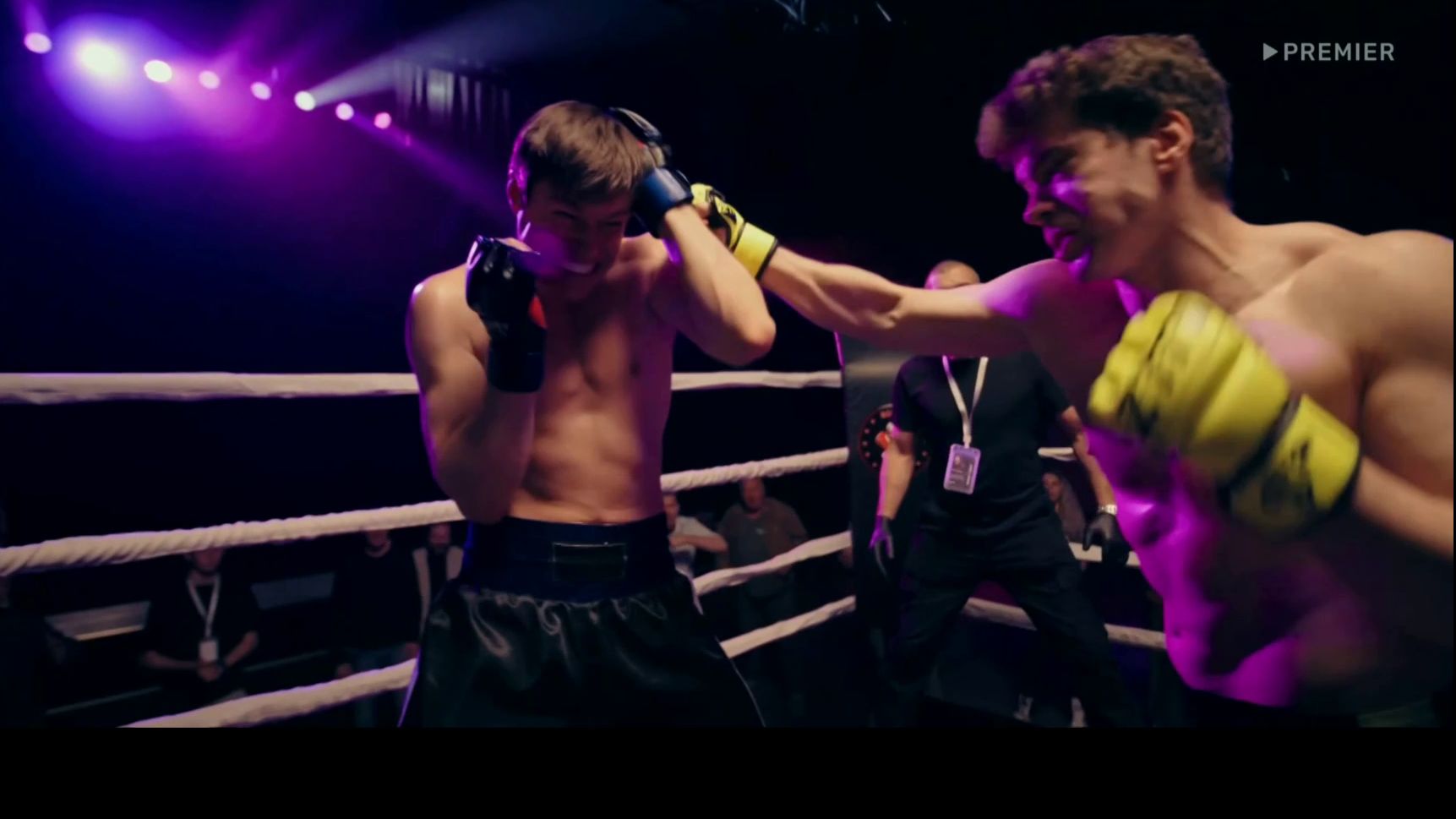 Телохранители Телохранители