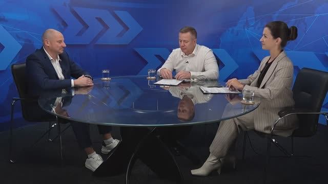 Алексей Калашников. «ВымпелКом» — интервью СТБ | Склад.Технологии.Бизнес