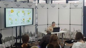 Культурный слой Московского Кремля в свете археобиологических исследований