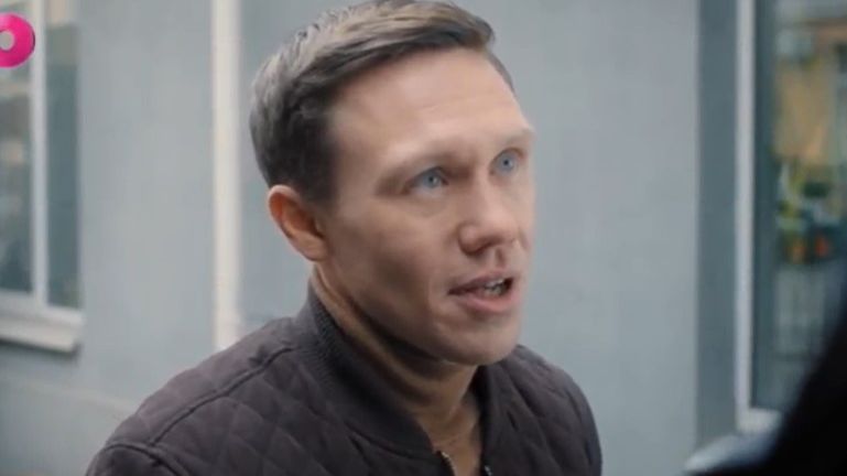 Твоё сердце в надёжных руках 1, 2, 3 и 4 серии анонc, что будет в сериале смотреть онлайн