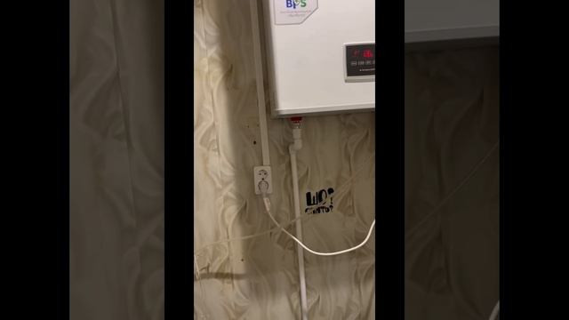 Новая электропроводка в кабель канале, квартира вторичка 39, 9 кв/м. смотреть онлайн