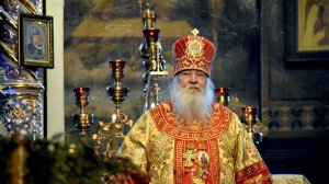 Вселенная трепещет пред Творцом!