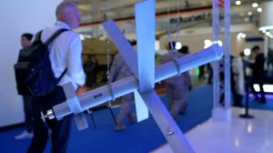 Россия представила военные новинки на выставке в Саудовской Аравии