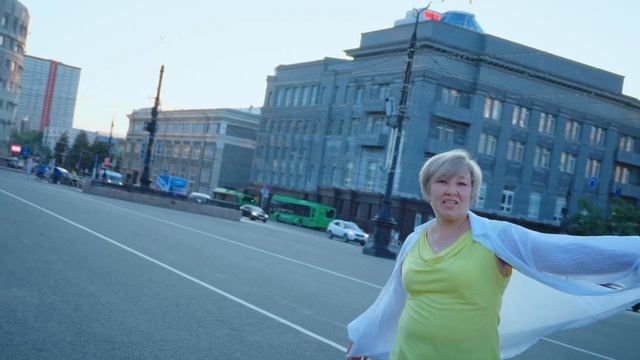 BUS74 - Мой волгабас