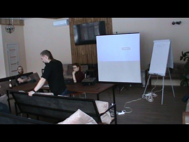 Презентация Zombie-game «Ухань»