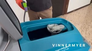 Vnnrr маэр обслуживание поломоечная машины обзор поломоечнэй машины