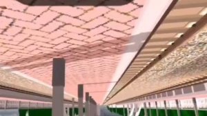 Мега сборник поездов в Скай рейл