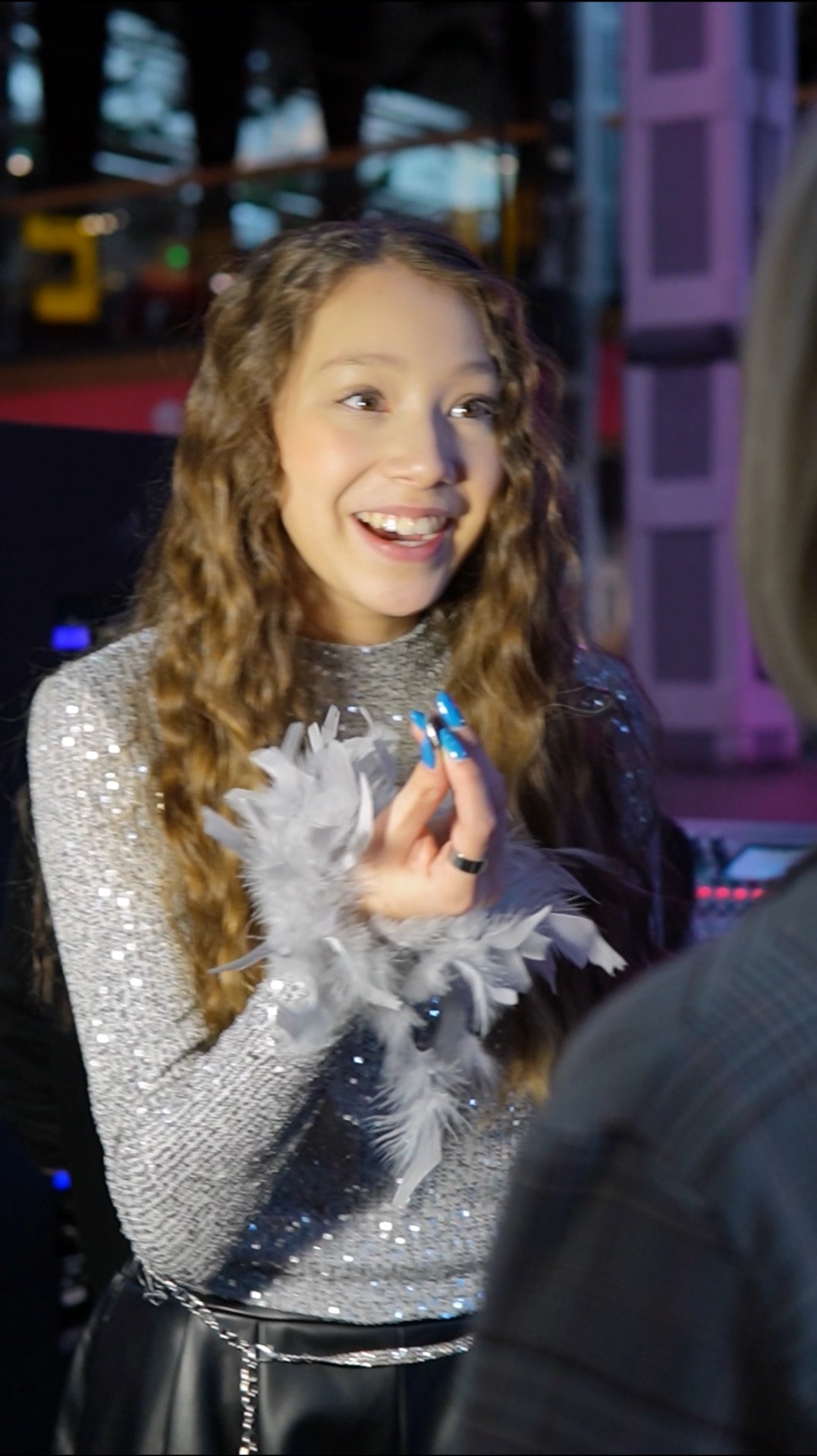 А вы верите в талисманы? смотреть онлайн