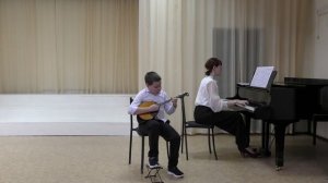 Тончинский Егор