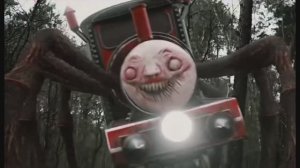 ТОМАС‑МОНСТР ПРОТИВ ЧУ‑ЧУ ЧАРЛЬЗА! МУЛЬТИКИ: битва — кто круче? Паровозный баттл начинается!