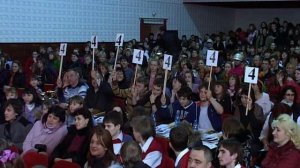 Кубок Остапа 08.04.2009