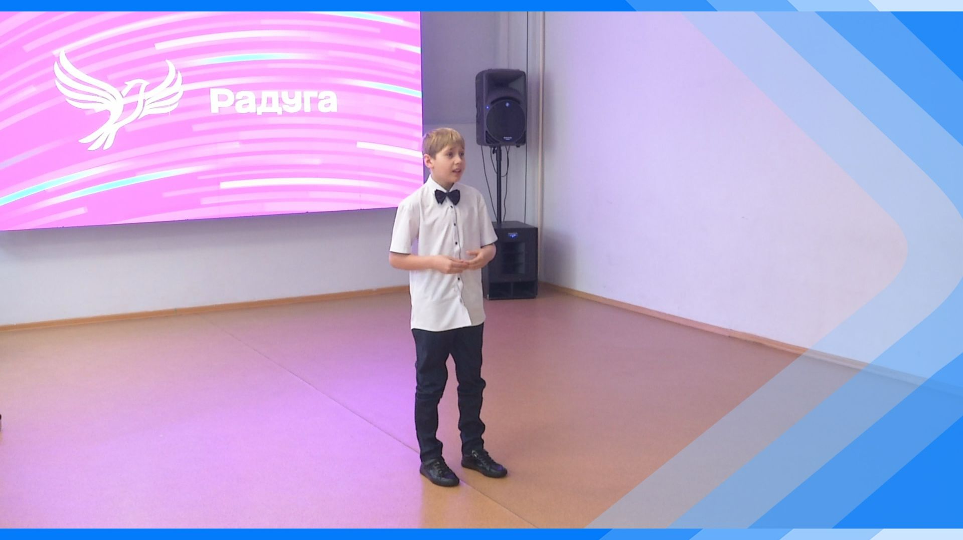 10.02.2026 В Киселевске прошел городской конкурс чтецов к 90-летию города смотреть онлайн