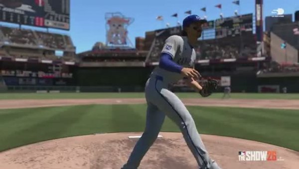 MLB The Show 26 — что нового? Road To The Show для PS5