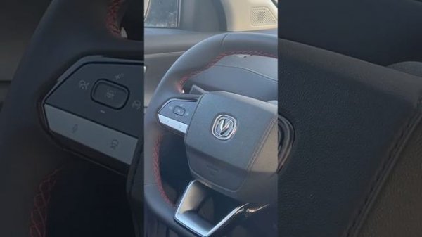 ЧУНГА ЧАНГА АВТОБЛОГЕРЫ ПОКАЗЫВАЛИ ТЕХНОЛОГИИ CHANGAN  просто удивляют 😀