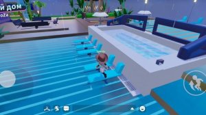 Livetopia party.Мастерская- Мой дом