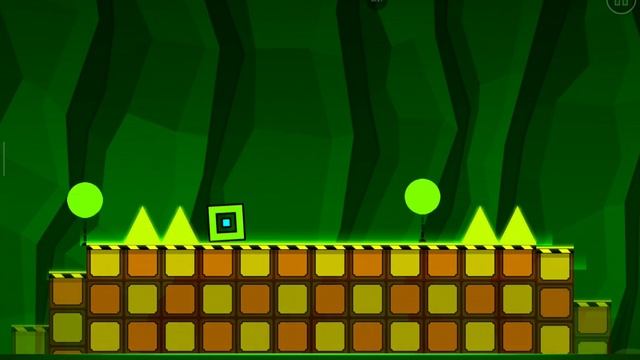 Beast mode geometry dash (world)