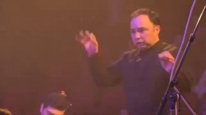 🇹🇲🎶Симфонический оркестр Туркменистана исполнил саундтреки из культовых аниме