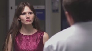 ЛЮБОВЬ БЕЗ ПРАВА ПЕРЕДАЧИ - 3 серия